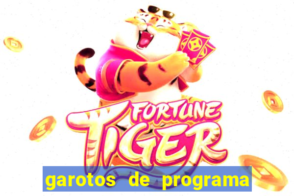 garotos de programa porto seguro